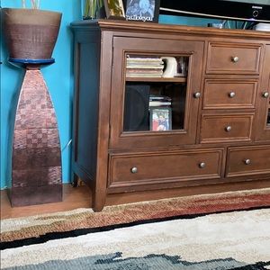 Meet your Posher, D. lamont